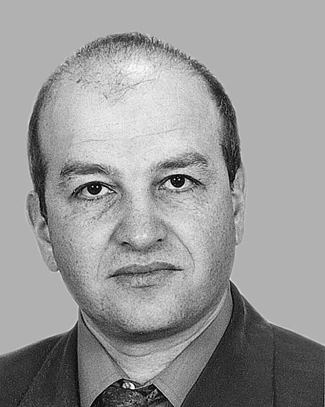 фото: Бєлявський Олександр Генріхович